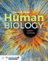 Human Biology - Chiras, Daniel D.