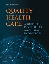 Quality Health Care - Lloyd, Robert