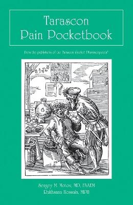 Tarascon Pain Pocketbook