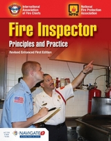 Fire Inspector: Principles and Practice Includes Navigate Advantage Access - 