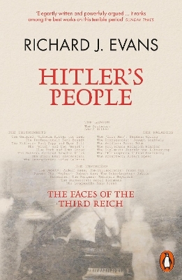 Hitler's People
