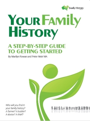 Your Family History