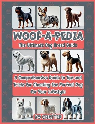 Woof-A-Pedia