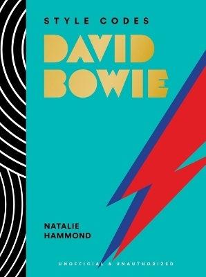 Style Codes: David Bowie - Natalie Hammond