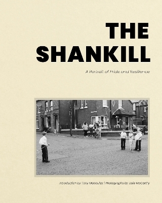The Shankill - Julie McCarthy