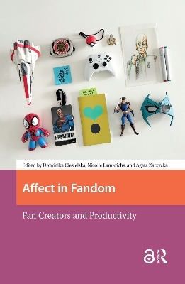 Affect in Fandom - 