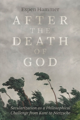 After the Death of God