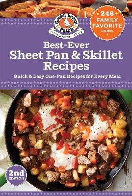 Best-Ever Sheet Pan and Skillet Recipes