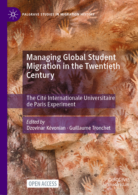 Managing Global Student Migration in the Twentieth Century - 