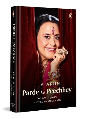 Parde Ke Peechey - Ila Arun, Anjula Bedi