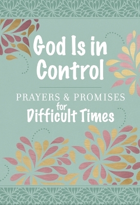 God Is in Control