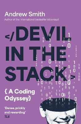 Devil in the Stack - Andrew Smith