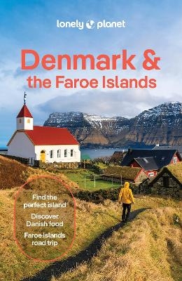 Denmark & the Faroe Islands