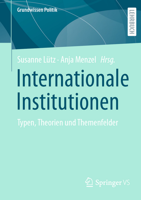 Internationale Institutionen - 
