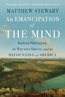 An Emancipation of the Mind - Matthew Stewart