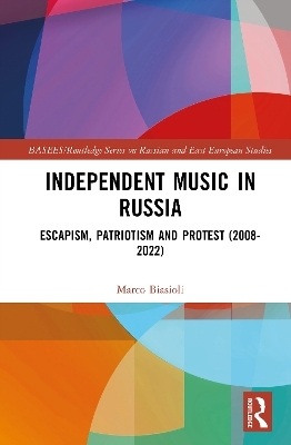 Independent Music in Russia