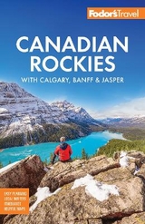 Fodor's Canadian Rockies - Fodor's Travel Guides