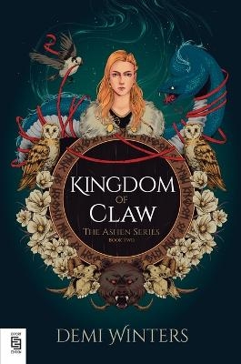 Kingdom of Claw - Demi Winters