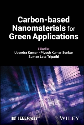 Carbon-based Nanomaterials for Green Applications