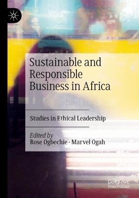 Sustainable and Responsible Business in Africa - 