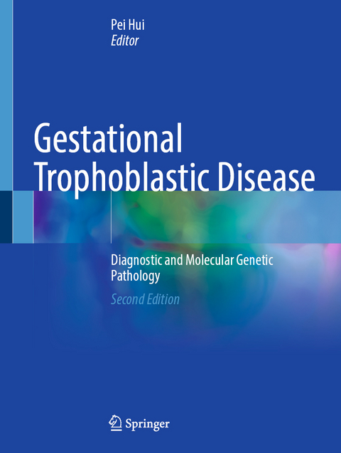 Gestational Trophoblastic Disease - 