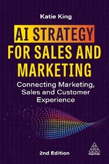 AI Strategy for Sales and Marketing - King, Katie