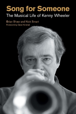 Song for Someone - Brian Shaw, Nick Smart