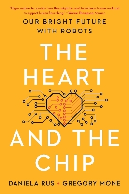 The Heart and the Chip