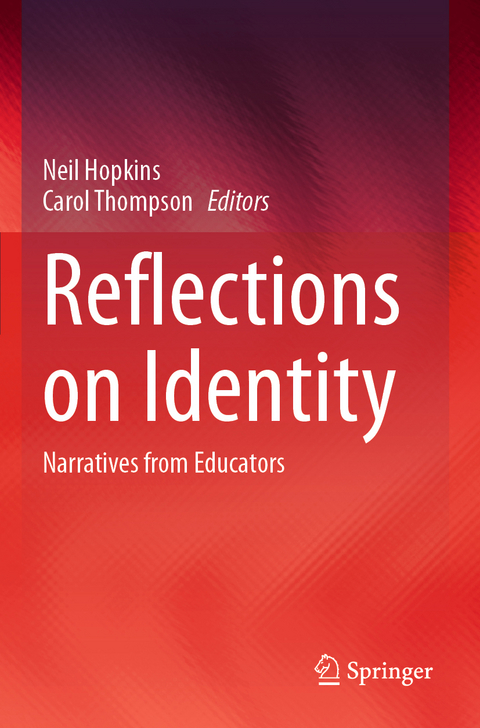 Reflections on Identity - 