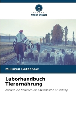 Laborhandbuch Tierernährung
