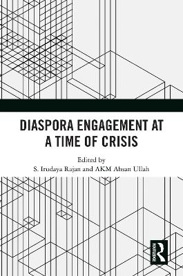 Diaspora Engagement at a Time of Crisis - 