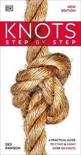 Knots Step by Step - Pawson, Des
