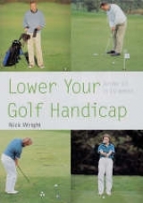 Lower Your Golf Handicap (Pyramid PB) - Wright, Nick