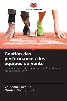 Gestion des performances des équipes de vente