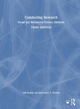 Conducting Research - Seçkin, Gül; Orcher, Lawrence T.