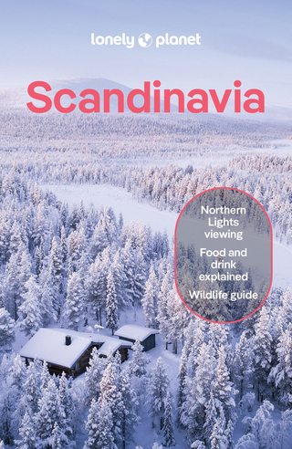 Scandinavia