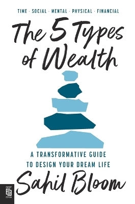 The 5 Types of Wealth - Sahil Bloom