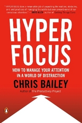 Hyperfocus - Bailey, Chris