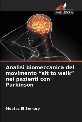 Analisi biomeccanica del movimento 