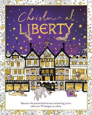 Christmas at Liberty