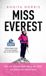 Miss Everest - Bonita Norris