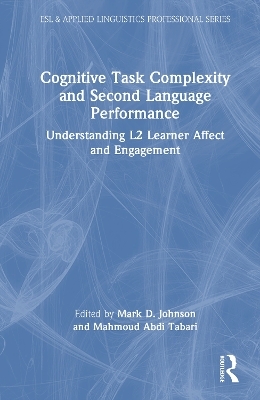Cognitive Task Complexity and Second Language Performance