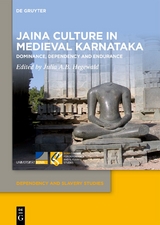 Jaina Culture in Medieval Karnataka - 
