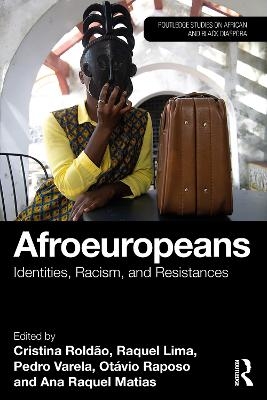 Afroeuropeans - 
