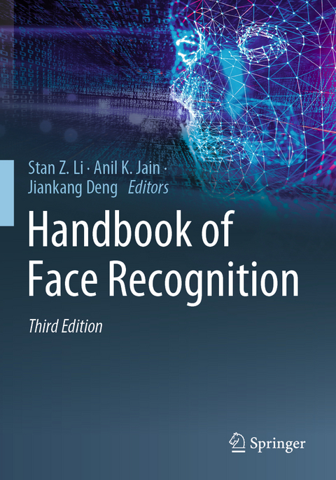Handbook of Face Recognition - 