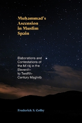 Muhammad's Ascension in Muslim Spain