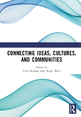 Connecting Ideas, Cultures, and Communities - 