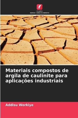Materiais compostos de argila de caulinite para aplica&ccedil;&otilde;es industriais - Addisu Workiye
