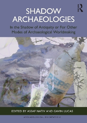 Shadow Archaeologies - 