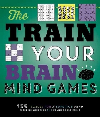 Train Your Brain Mind Games